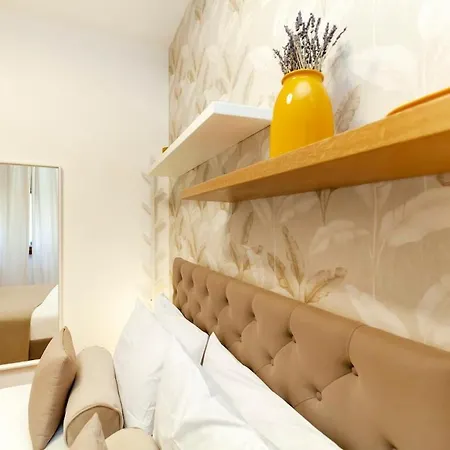 Dimora Cavallini Lägenhet Rom