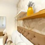 Dimora Cavallini Апартаменты Рим