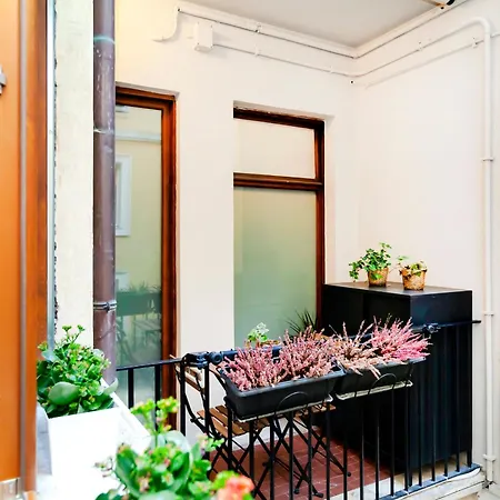 Dimora Cavallini * Rome