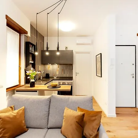 Appartement Dimora Cavallini