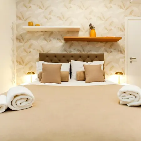 Dimora Cavallini Appartement