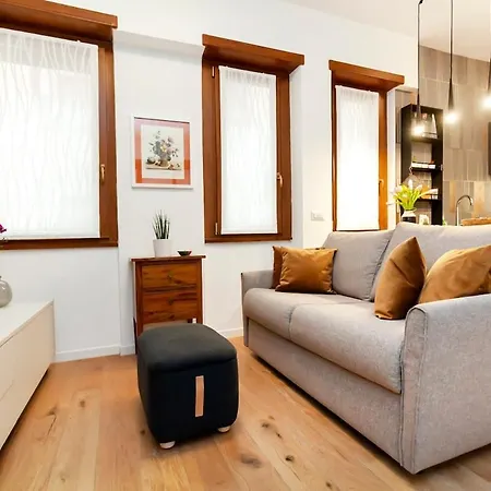 Dimora Cavallini * Rome