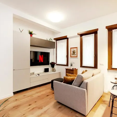 Dimora Cavallini Appartement