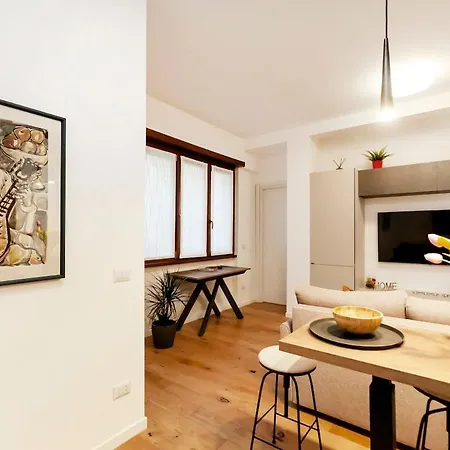 Appartement Dimora Cavallini