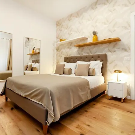 Dimora Cavallini Appartement *