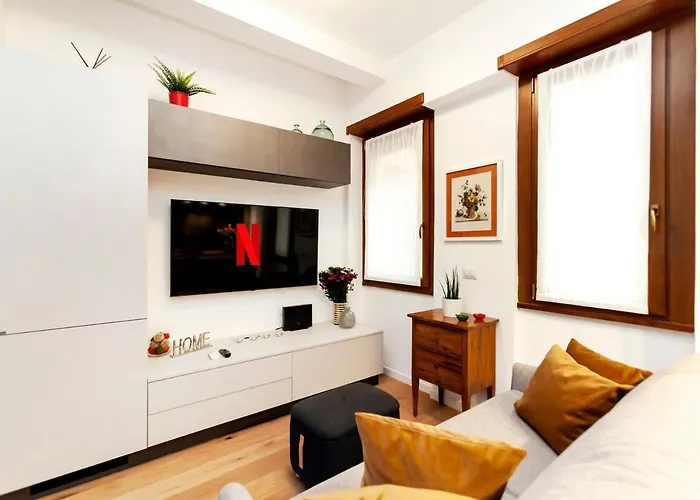 Apartman Dimora Cavallini