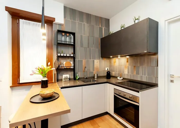 Dimora Cavallini Apartman Róma