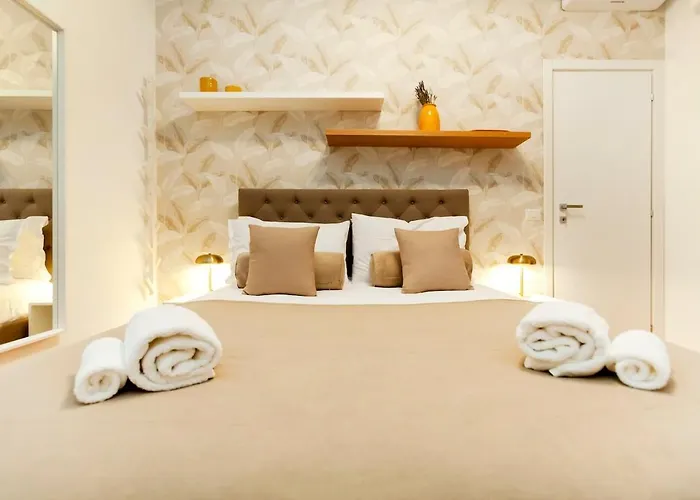 Dimora Cavallini Apartman