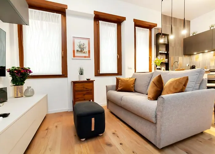 Dimora Cavallini * Róma