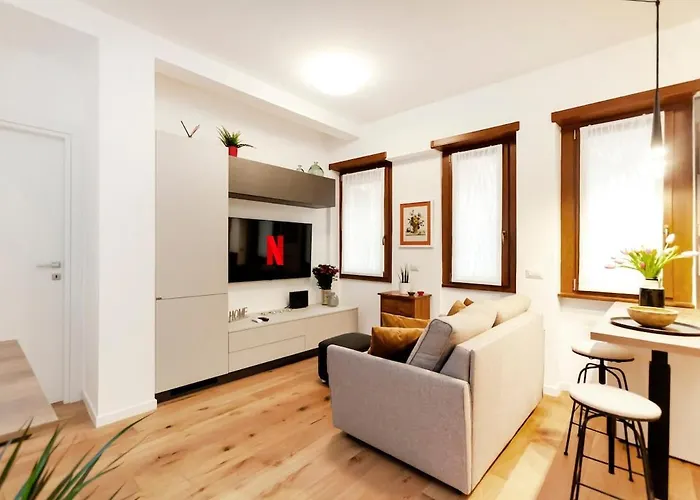 Dimora Cavallini Apartman