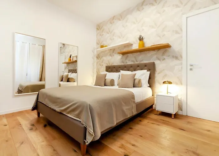 Dimora Cavallini Apartman *