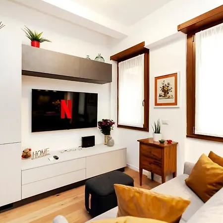 Appartamento Dimora Cavallini