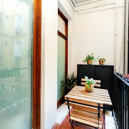 Dimora Cavallini Roma