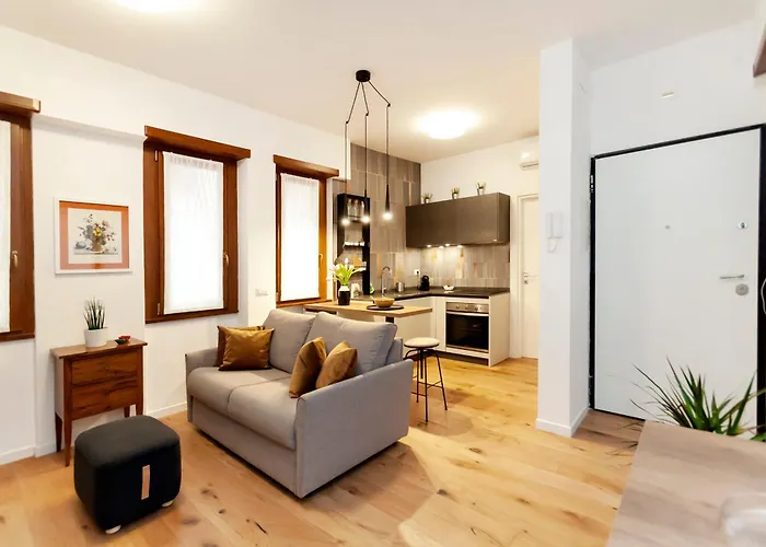 Dimora Cavallini * ローマ