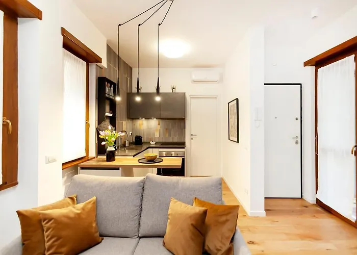 アパート Dimora Cavallini