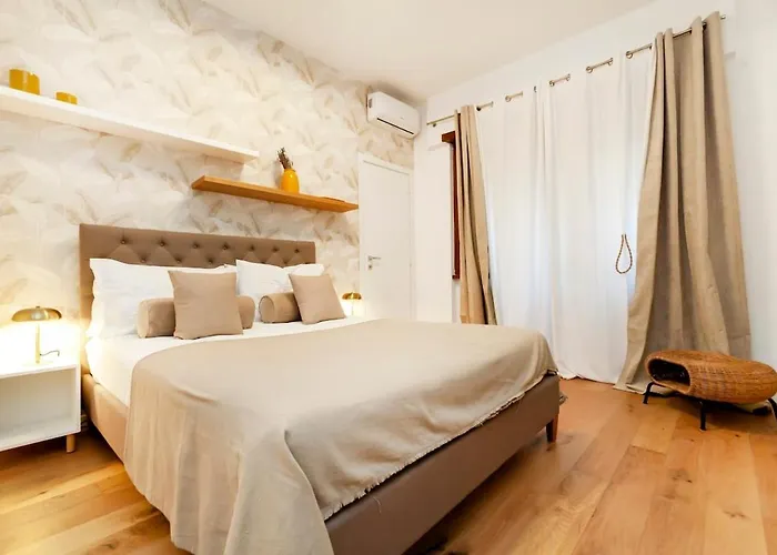 Dimora Cavallini ローマ