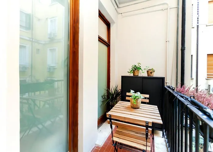 Dimora Cavallini ローマ